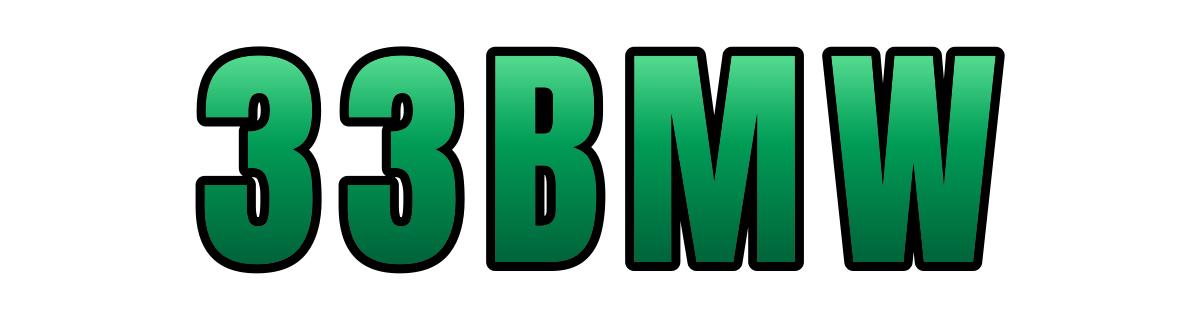 33bmw